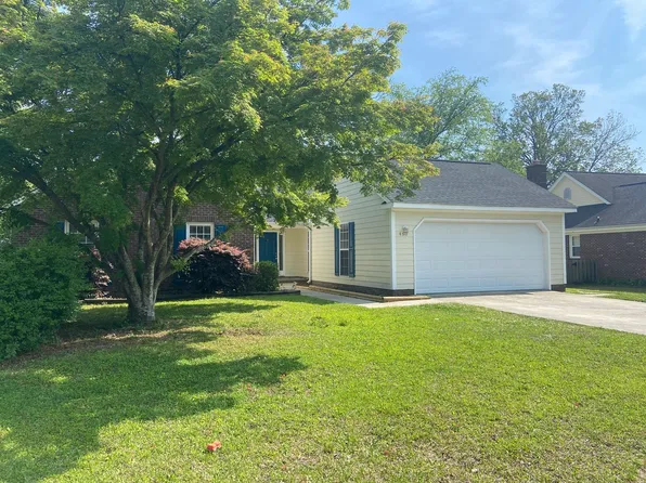 4310 Oneal Pl, Wilmington, NC 28405