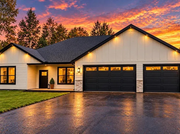 3837 Getchell Rd, Hermantown, MN 55811