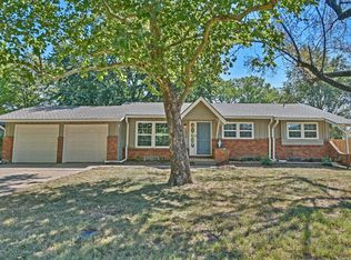 4518 N Dundee St, Wichita, KS 67220