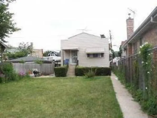 2439 N Oak Park Ave, Chicago, IL 60707