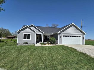 2739 255th St, Oskaloosa, IA 52577