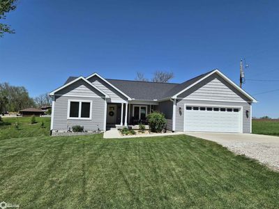 2739 255th St, Oskaloosa, IA, 52577