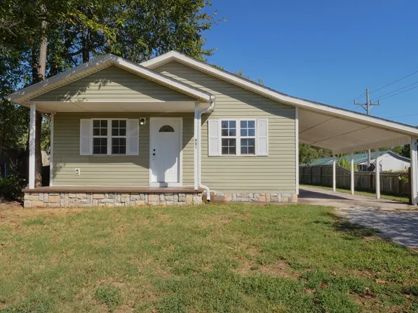 931 S McKinley Ave, Joplin, MO 64801