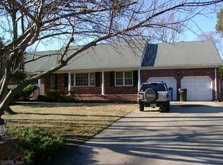 4444 N Witchduck Rd, Virginia Beach, VA 23455