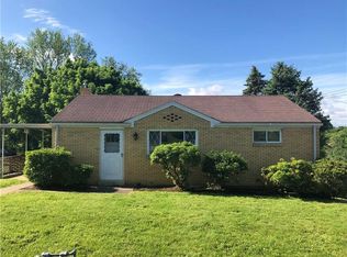 101 Spruce Dr, Glenshaw, PA 15116