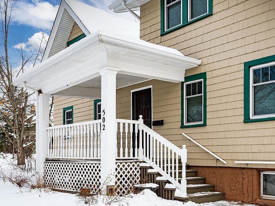 502 E Oxford St, Duluth, MN 55803 Zillow