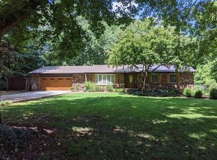 1901 W Colonial Dr, Terre Haute, IN