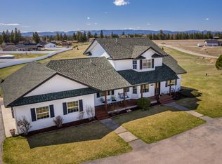 540 Antler Bluff Ln, Columbia Falls, MT 59912