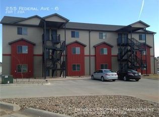 255 Federal Ave APT 6, Rapid City, SD 57702