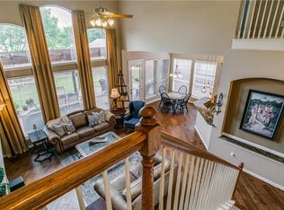 3601 Burgee Ct, Fort Worth, TX 76244