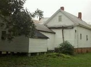 1914 Fenwick St, Augusta, GA 30904