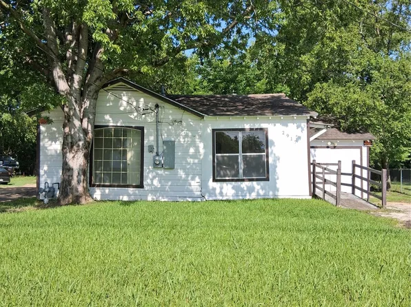 2917 Cypress Ave, Dallas, TX 75227