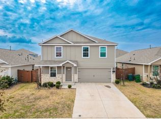 2921 Bronte Blvd, Forney, TX 75126