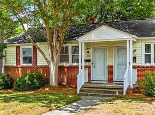 556 Overlook St, Greensboro, NC 27403