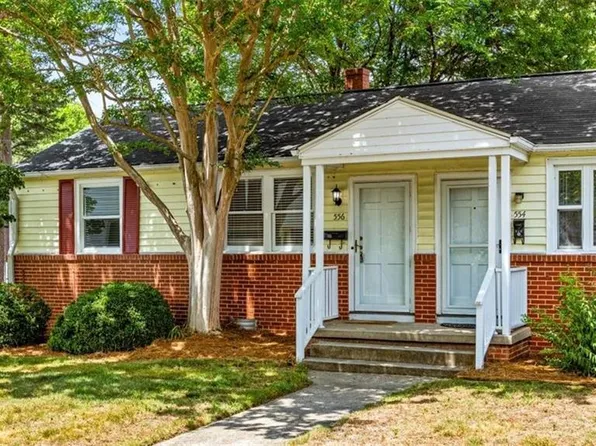 556 Overlook St, Greensboro, NC 27403