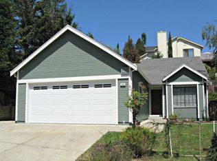 3360 Shawn Way, Hayward, CA