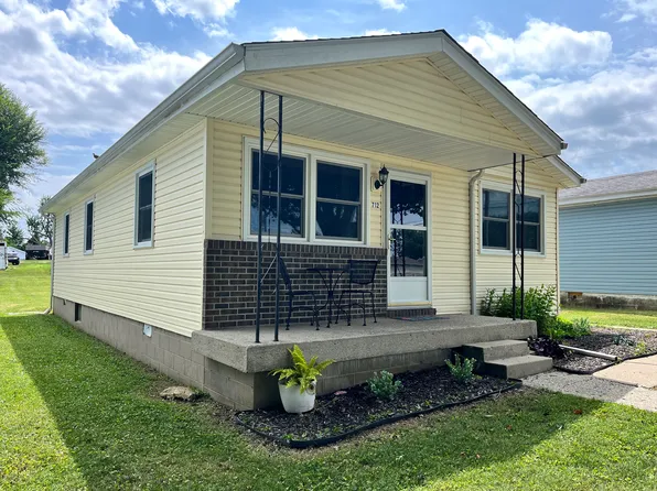 712 N Maple St, Greensburg, IN 47240