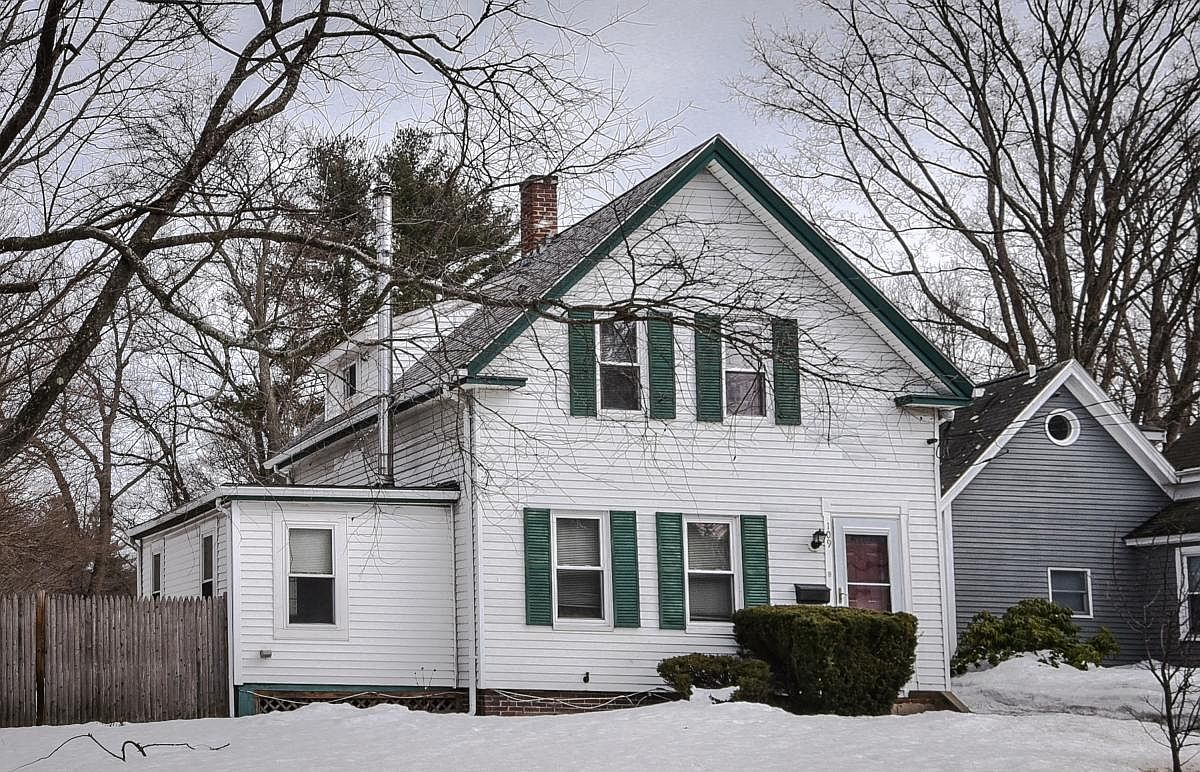 109 Speen St, Natick, MA 01760 Zillow