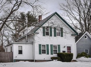 109 Speen St, Natick, MA 01760