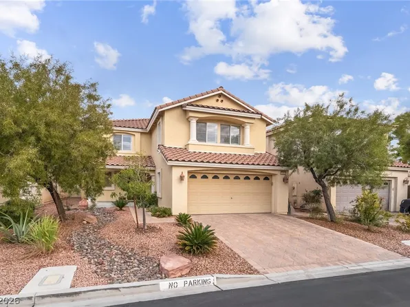 10922 Fintry Hills St, Las Vegas, NV 89141