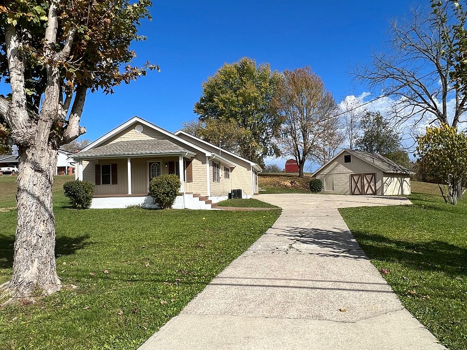 80 Bee Creek Rd, Corbin, KY 40701 Zillow