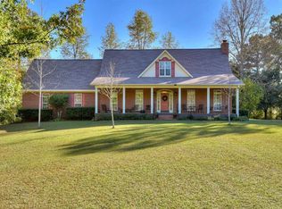 6552 Reservoir Rd, Appling, GA 30802
