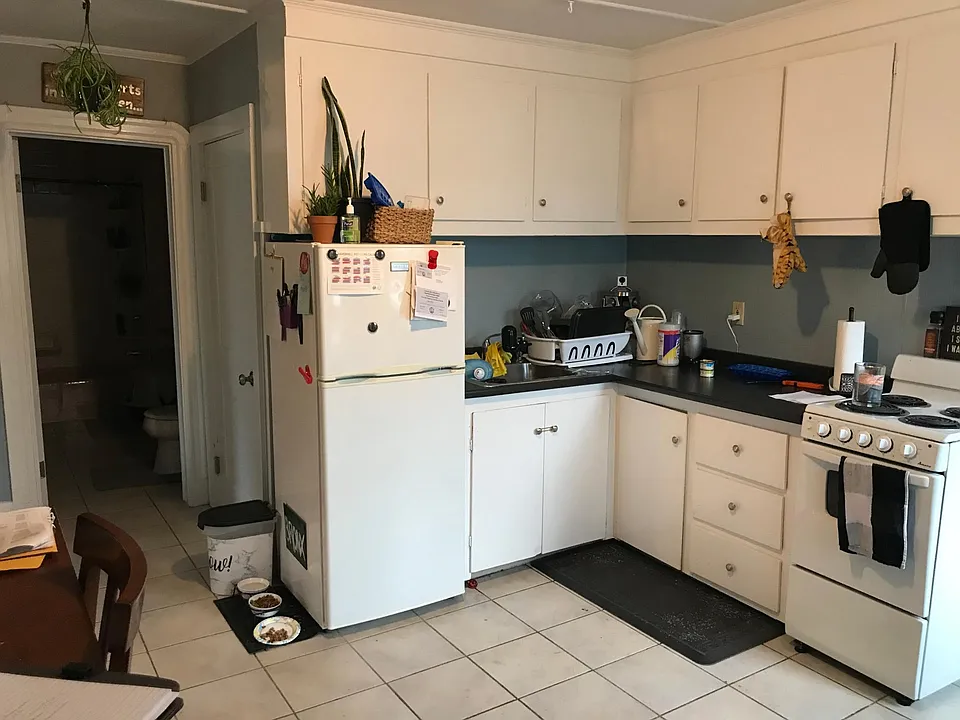 270 Washington St #3R