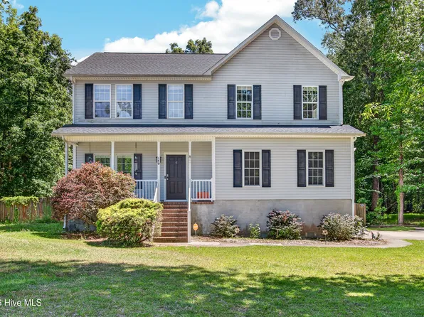 140 Old Beechtree Lane, Jacksonville, NC 28540