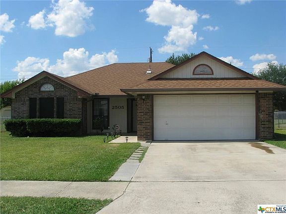 2nd image of 2505 Marlin Dr