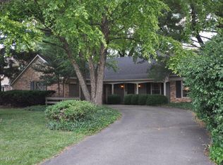 9805 Stonehenge Way, Creekside, KY 40241