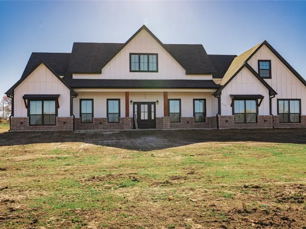 170 Trinity Cir, Bowie, TX 76230