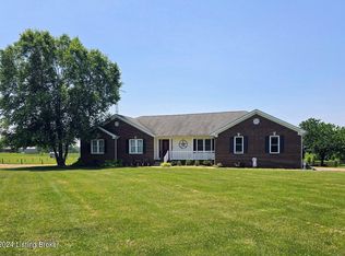1293 Clifty Church Dr, Leitchfield, KY 42754