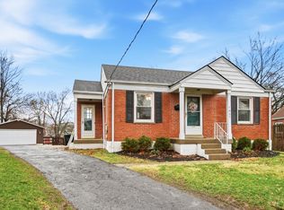 7837 Moss Ct, Cincinnati, OH 45236