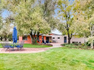 554 Wewoka Dr, Boulder, CO 80303