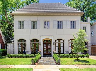 2515 Swift Blvd, Houston, TX 77030