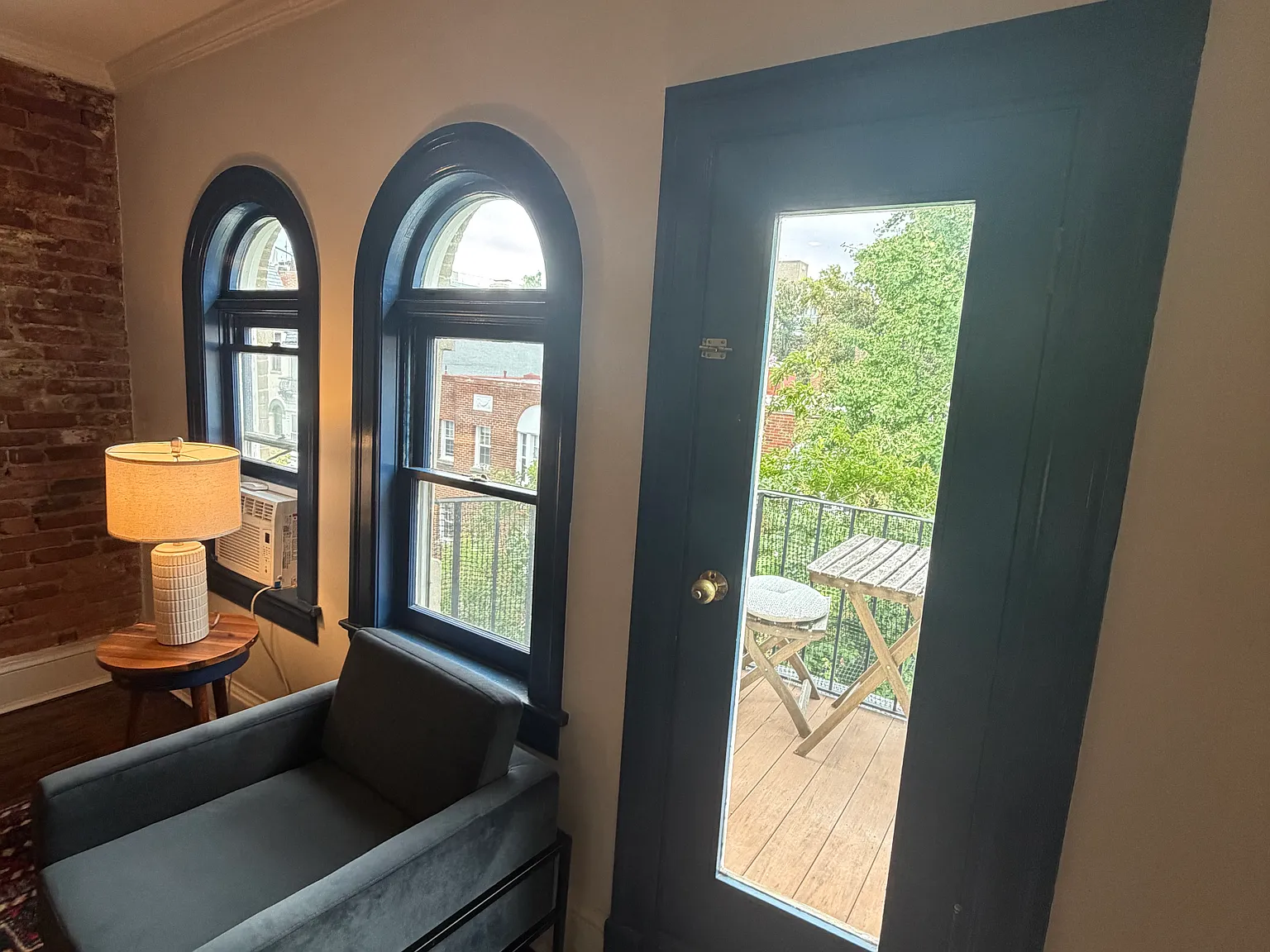 1 bed, 662 sqft, $3,600 — Photo 4