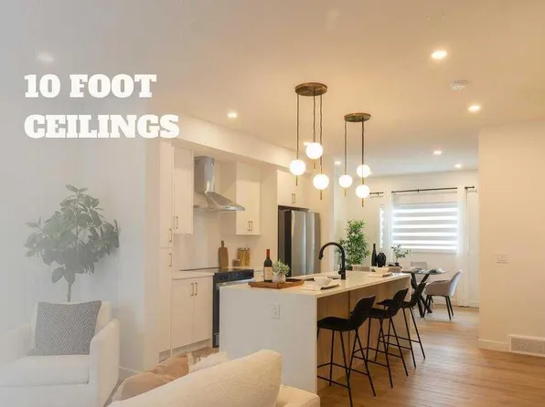 200 E Belvedere Blvd #403, Calgary, AB T1X 0L5