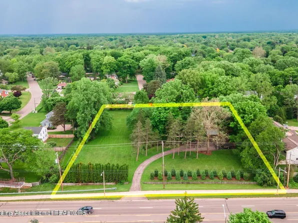 753 E Saginaw St, East Lansing, MI 48823