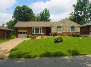 1209 Longridge Dr, Saint Louis, MO