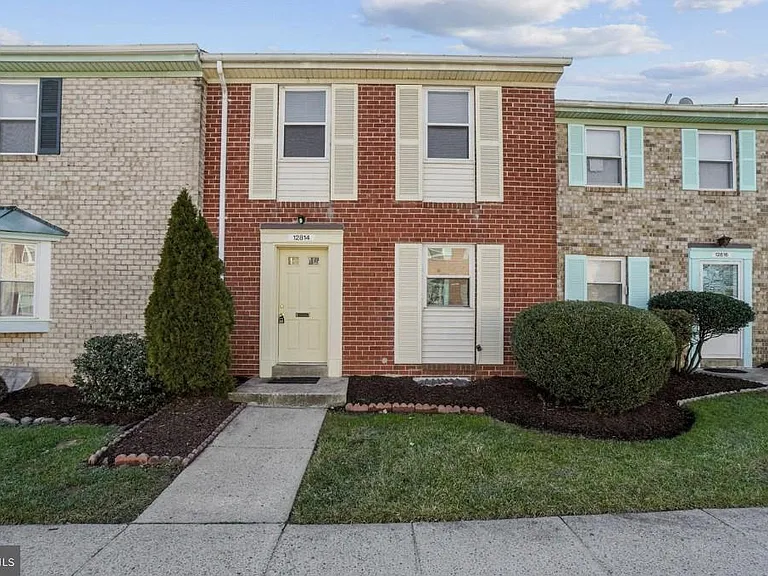 12814 Epping Ter #2-B — Photo 27