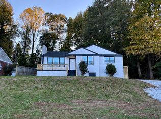 2611 Poinsett Hwy, Greenville, SC 29609
