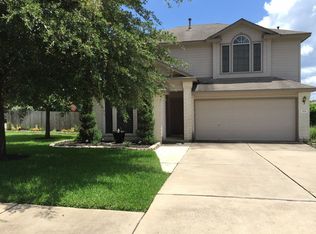 504 Settlement St, Cedar Park, TX 78613