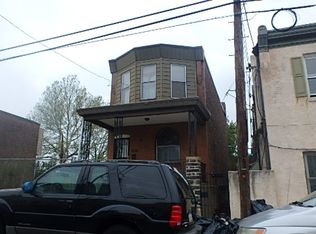 4546 N Front St, Philadelphia, PA 19140