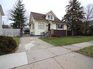 22082 Brittany Ave, Eastpointe, MI