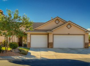 146 S 1210 West Cir, Saint George, UT 84770