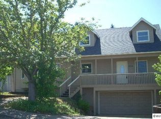 1732 Sunburst Ter NW, Salem, OR 97304