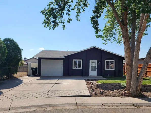 411 1/2 Chiswick Way, Grand Junction, CO 81504