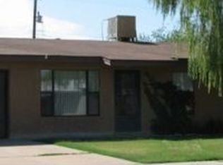 714 S Aspen Ave, Roswell, NM 88203