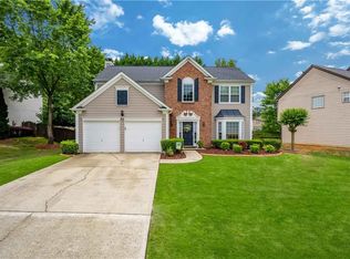 424 Wedmore Ct, Suwanee, GA 30024