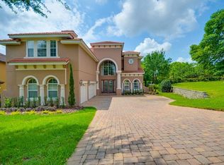 7069 Phillips Cove Ct, Orlando, FL 32819